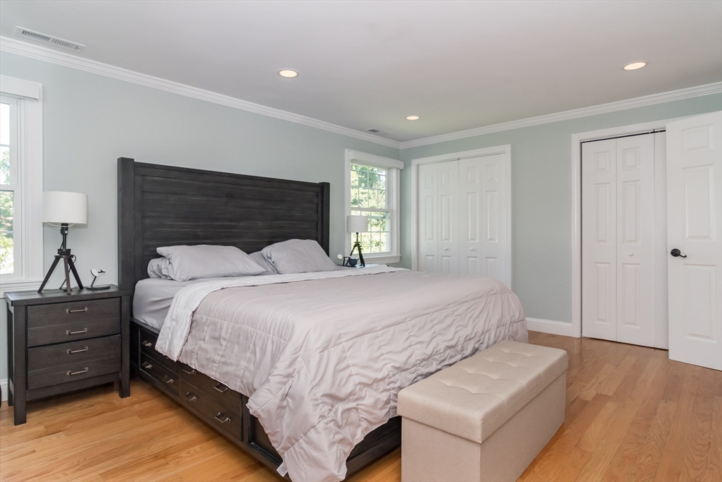 286 Linden Street # 286