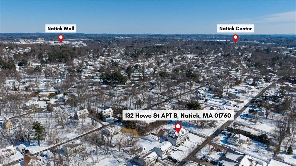 132 Howe St # B