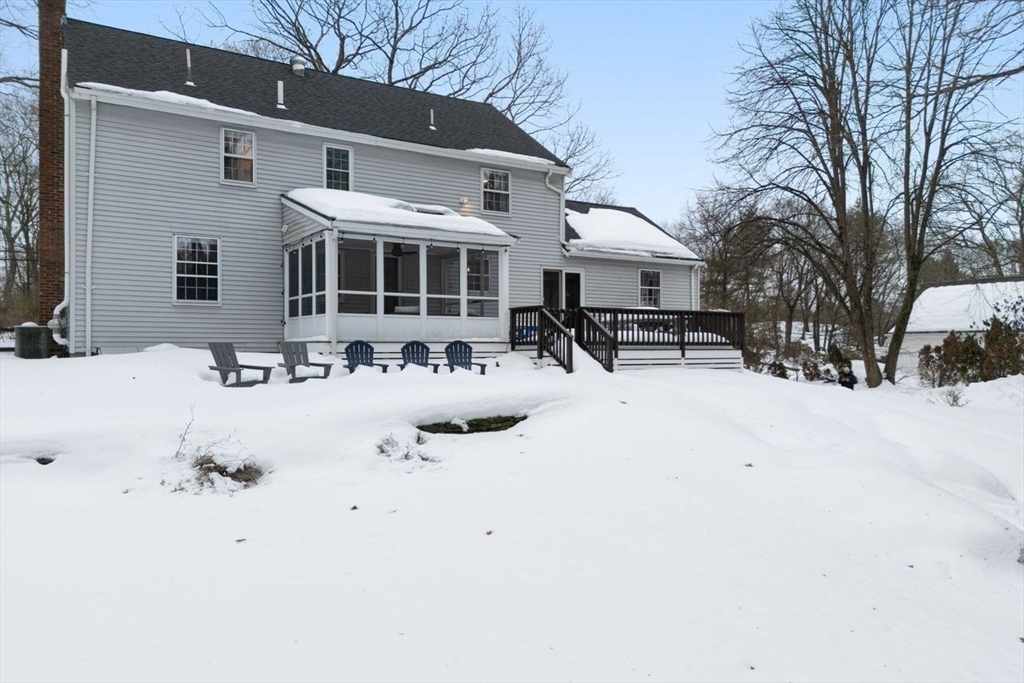 71 Westgate Road