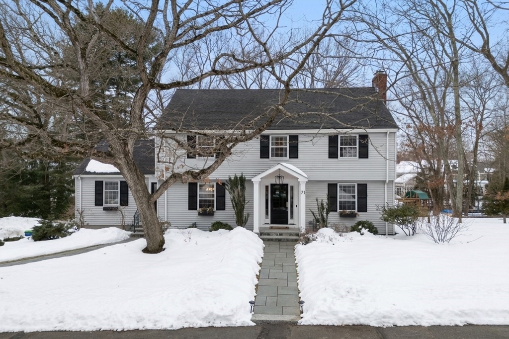 71 Westgate Road