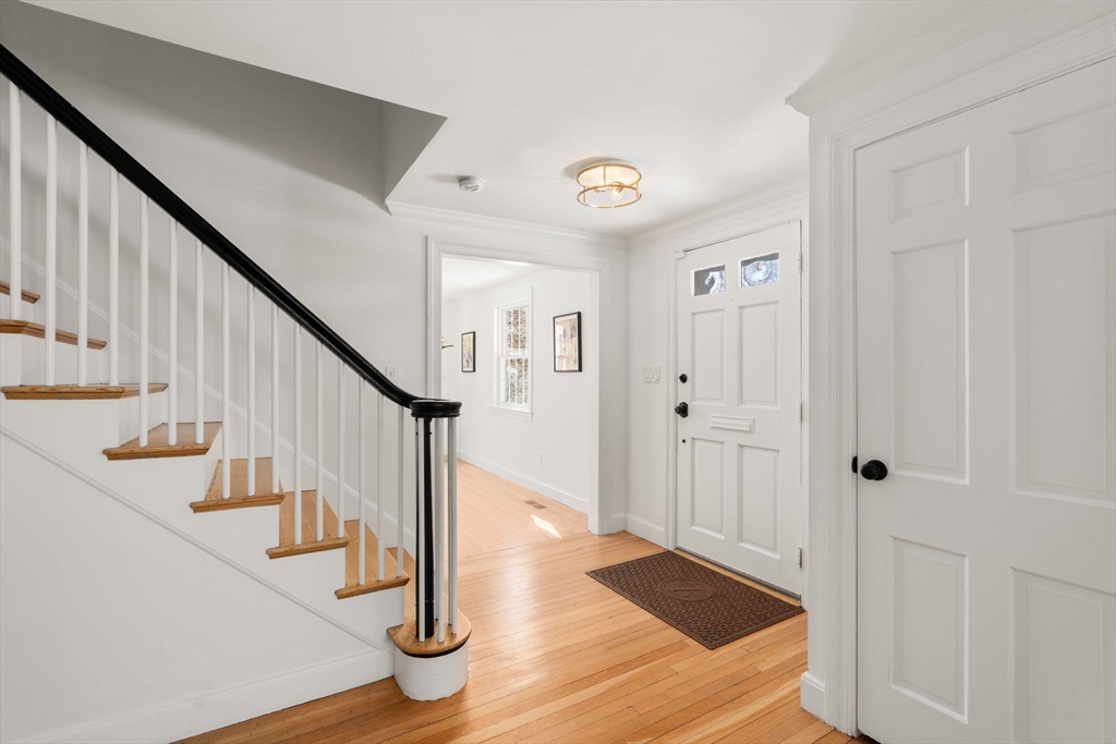 141 Hampshire Road
