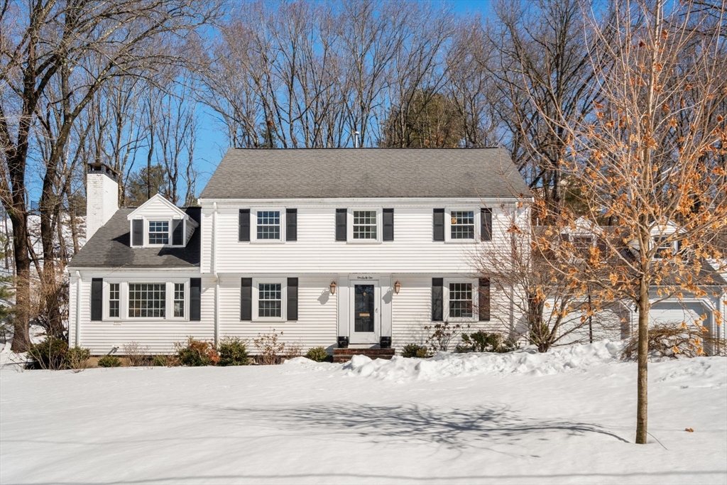141 Hampshire Road