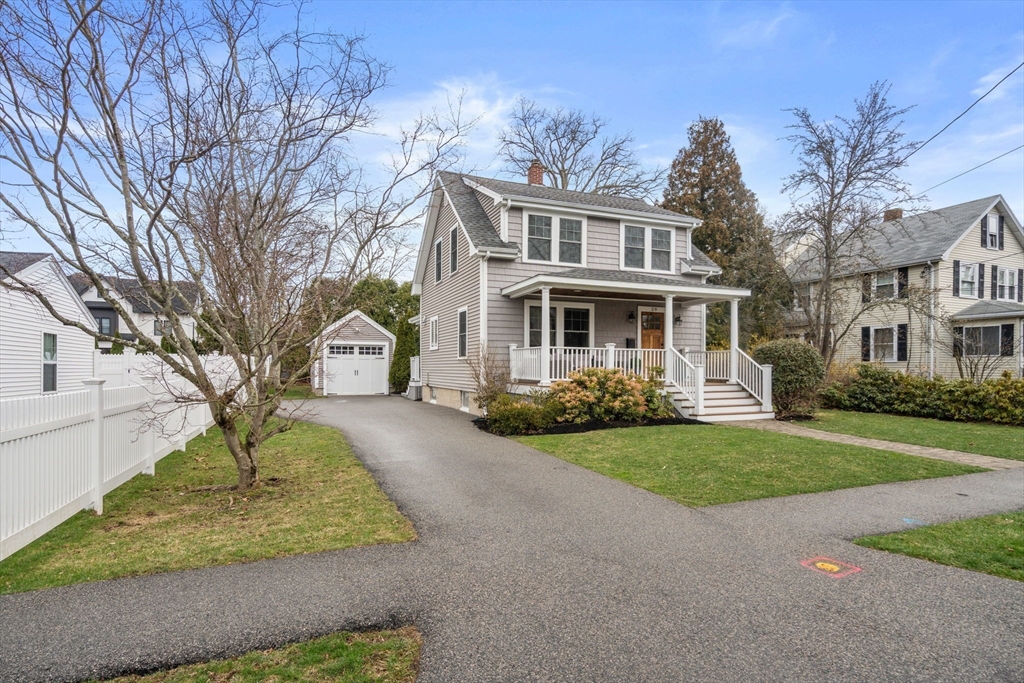 59 Greenwood Ave