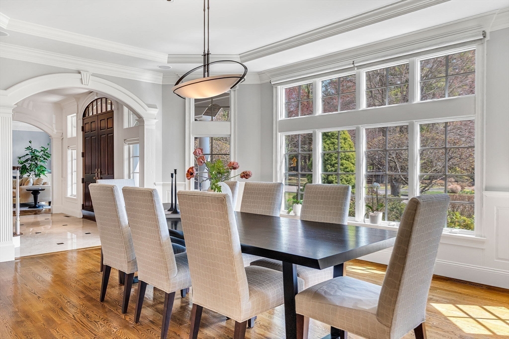 1 Stonefield Lane
