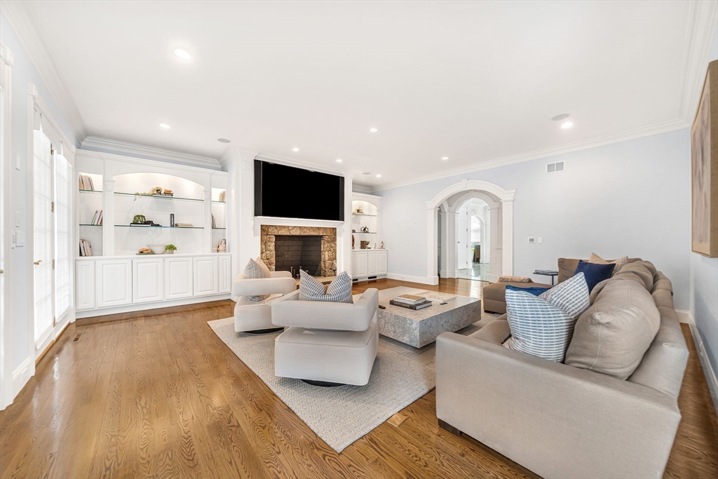 1 Stonefield Lane