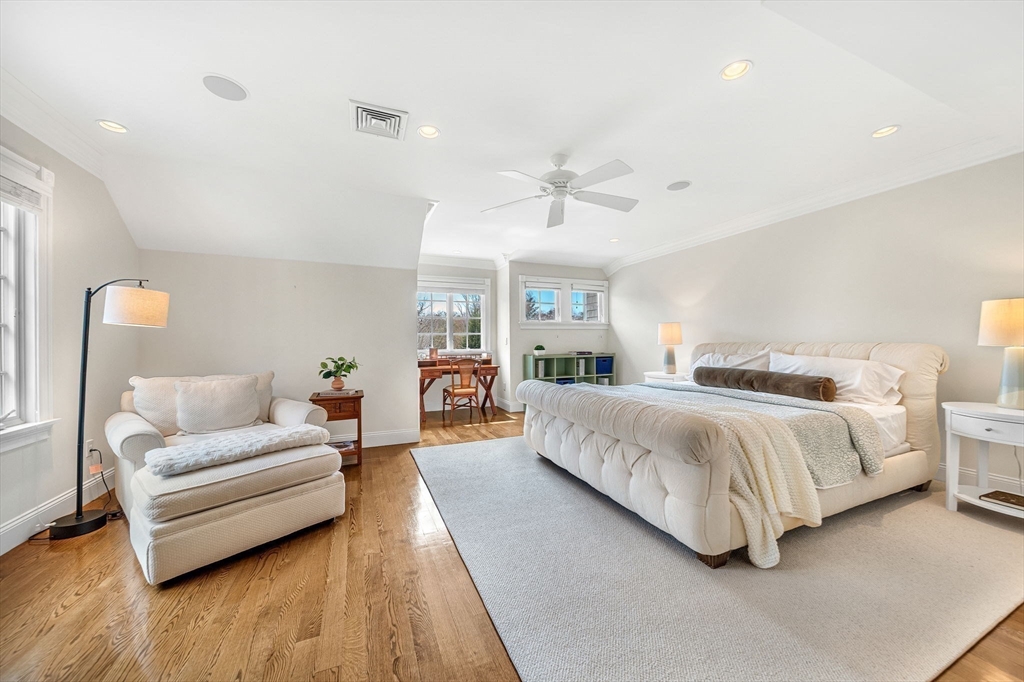 1 Stonefield Lane