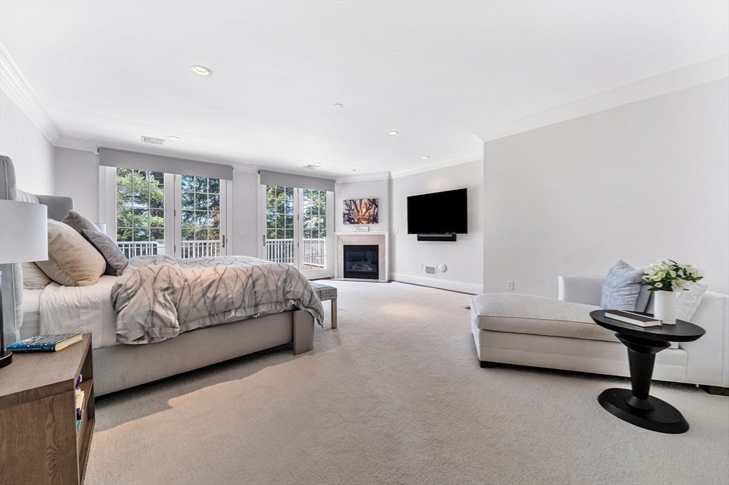 1 Stonefield Lane