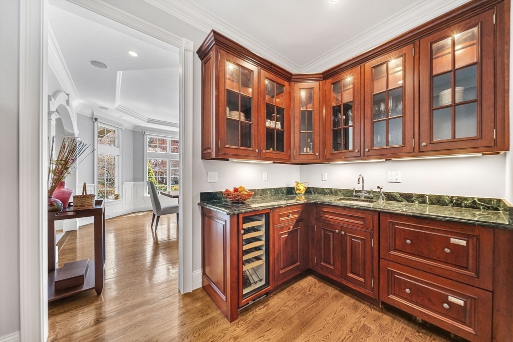 1 Stonefield Lane