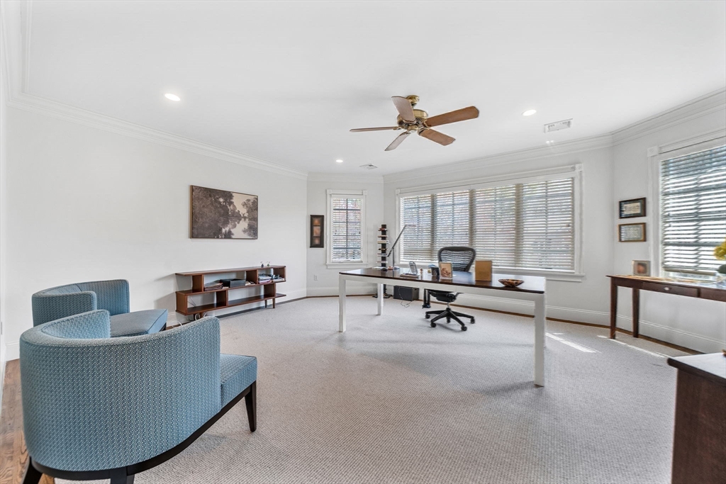1 Stonefield Lane