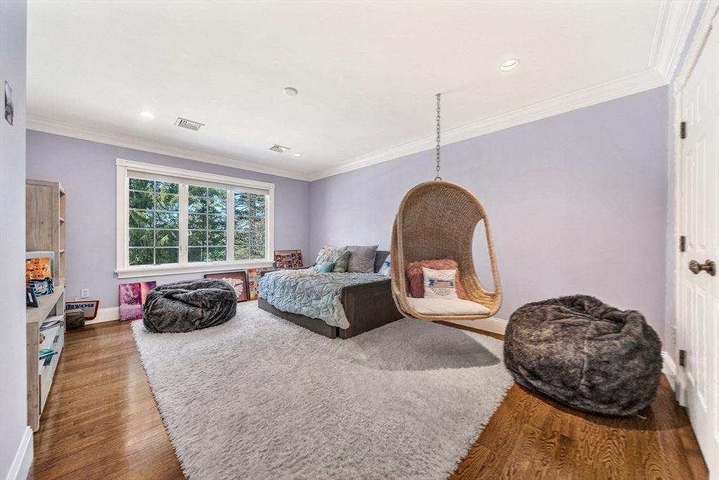 1 Stonefield Lane
