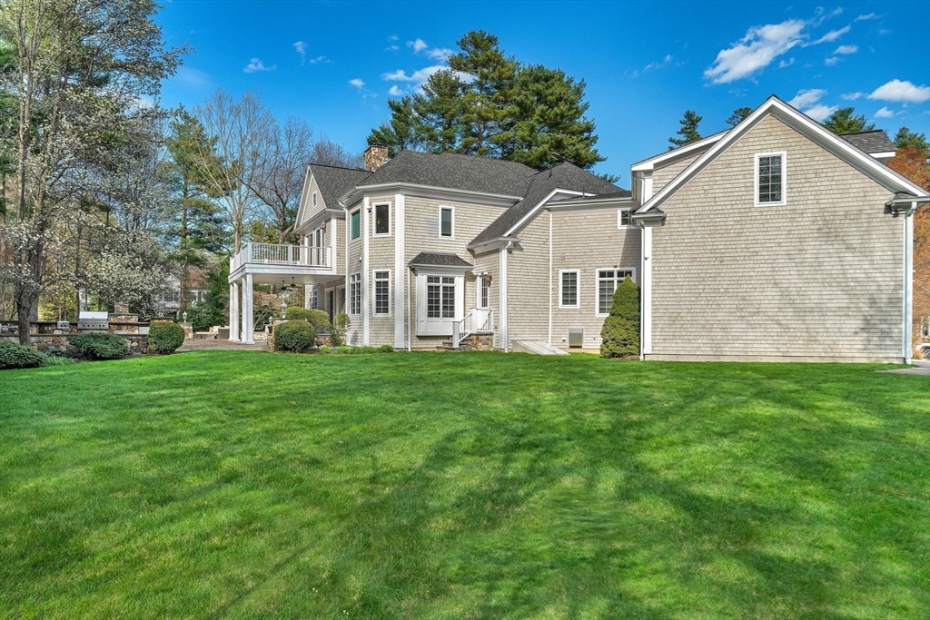 1 Stonefield Lane