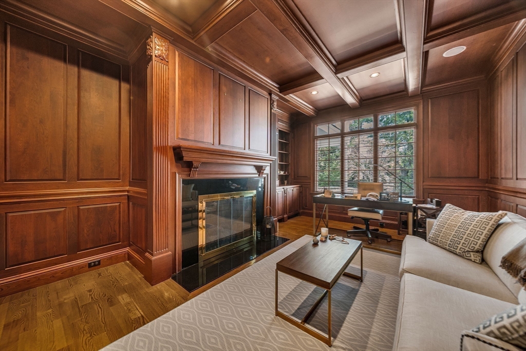 1 Stonefield Lane