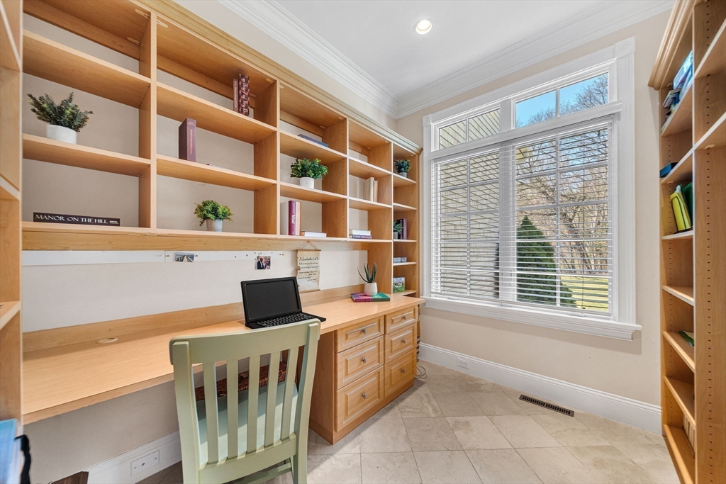 1 Stonefield Lane