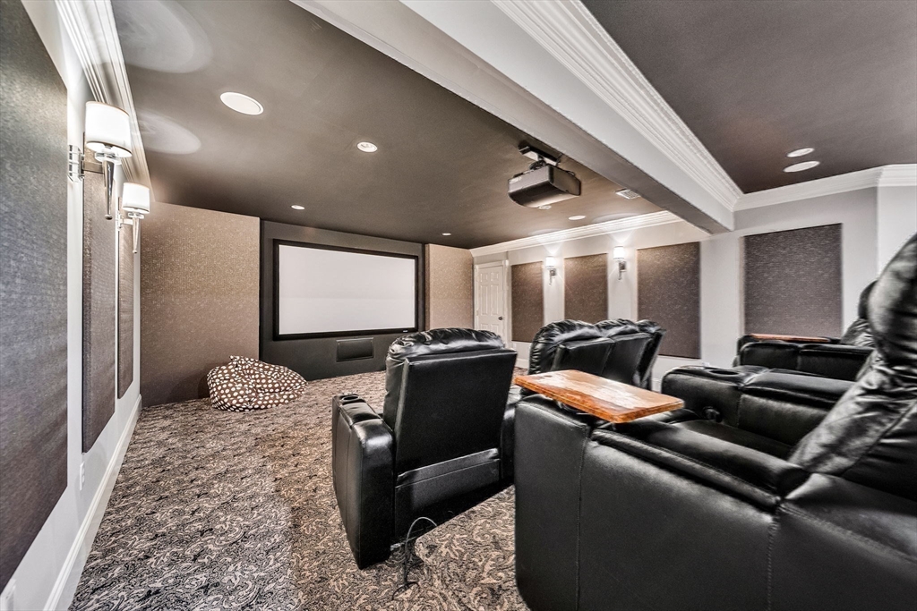 1 Stonefield Lane