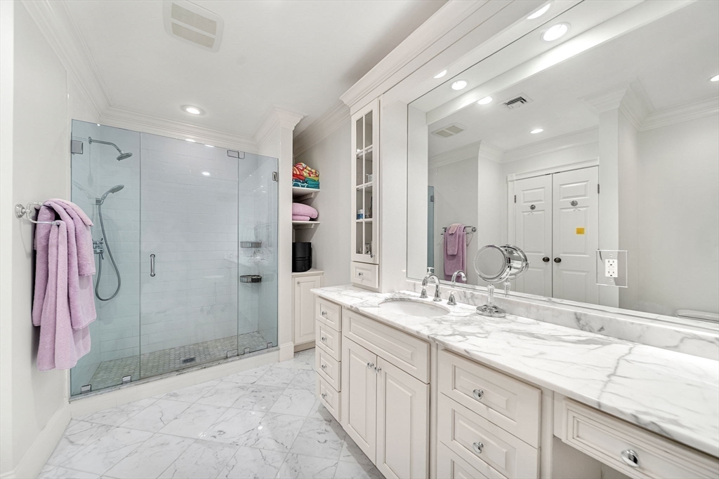 1 Stonefield Lane