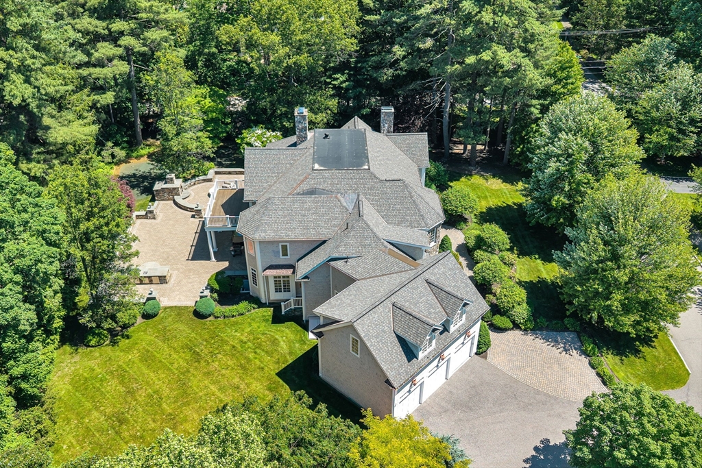 1 Stonefield Lane