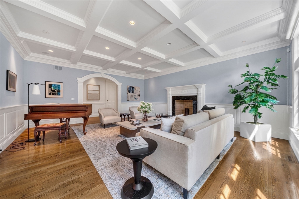 1 Stonefield Lane