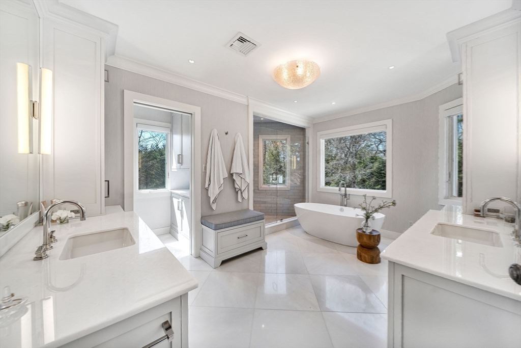 1 Stonefield Lane