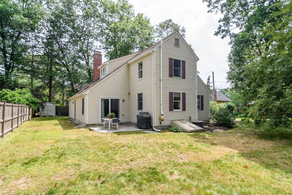 107 Overbrook Drive