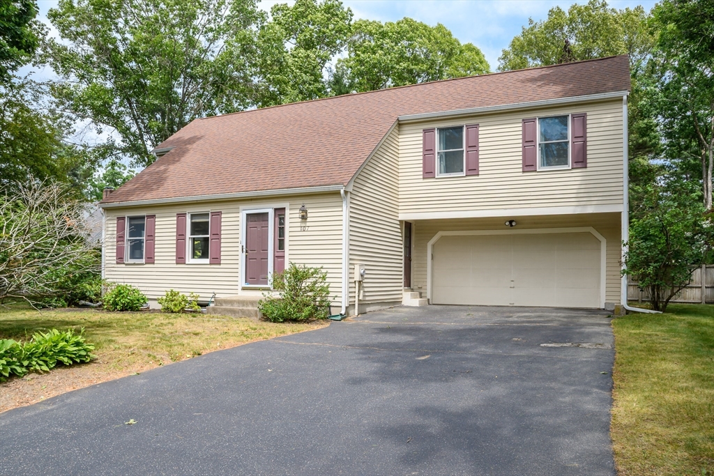 107 Overbrook Drive