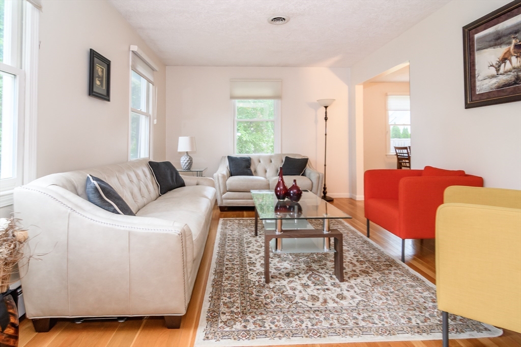 107 Overbrook Drive