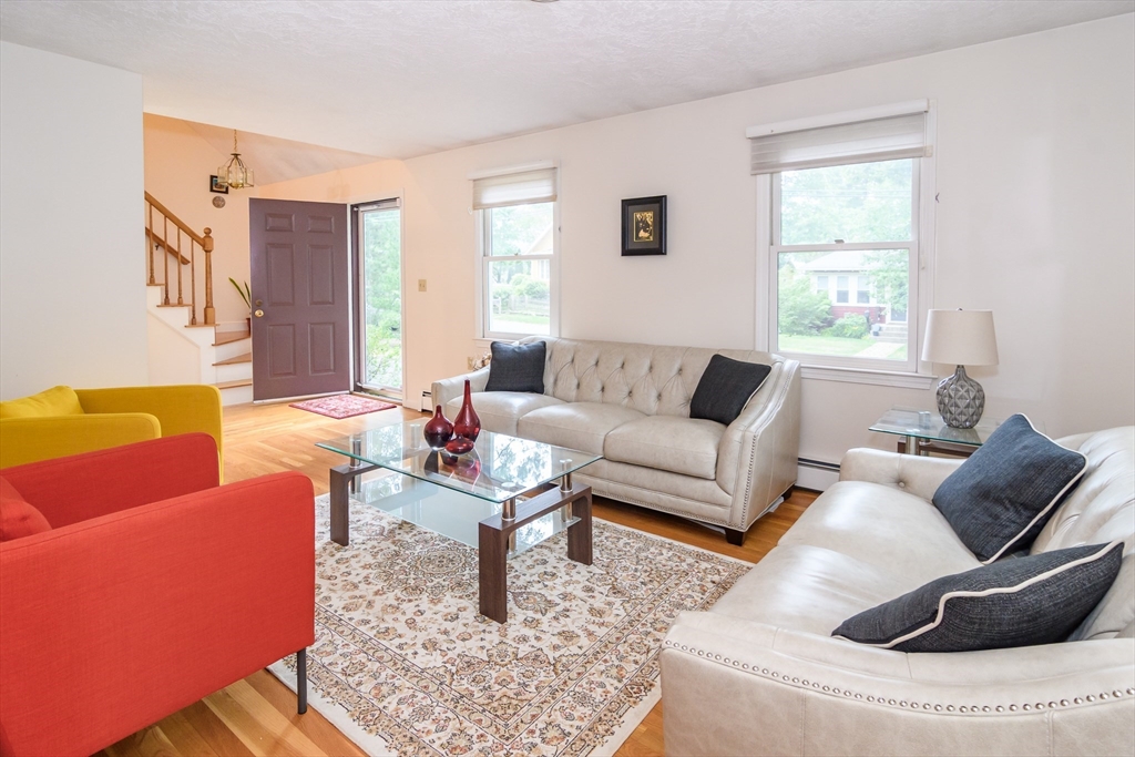107 Overbrook Drive