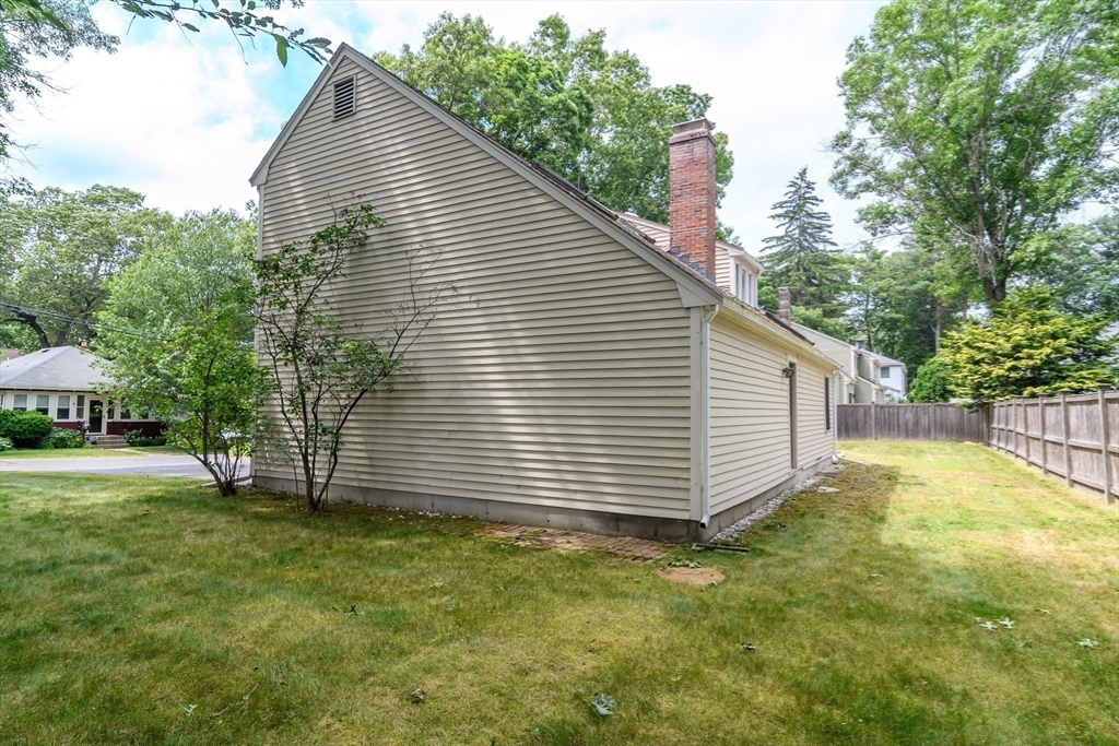 107 Overbrook Drive