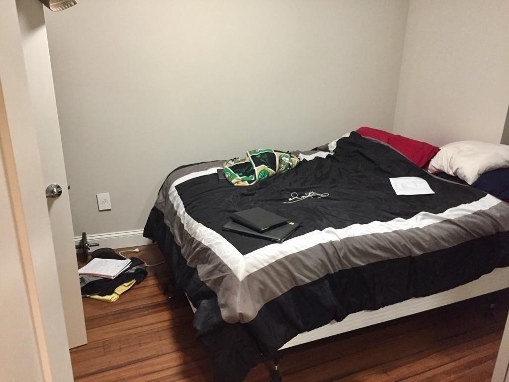 104 Prince Street # 5