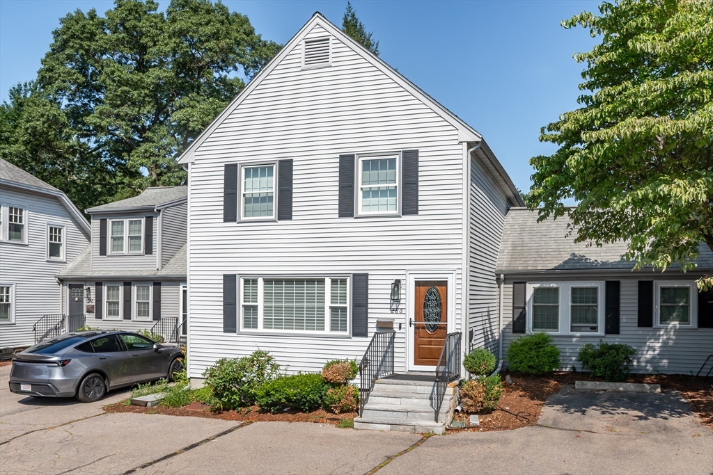 286 Linden Street # 286