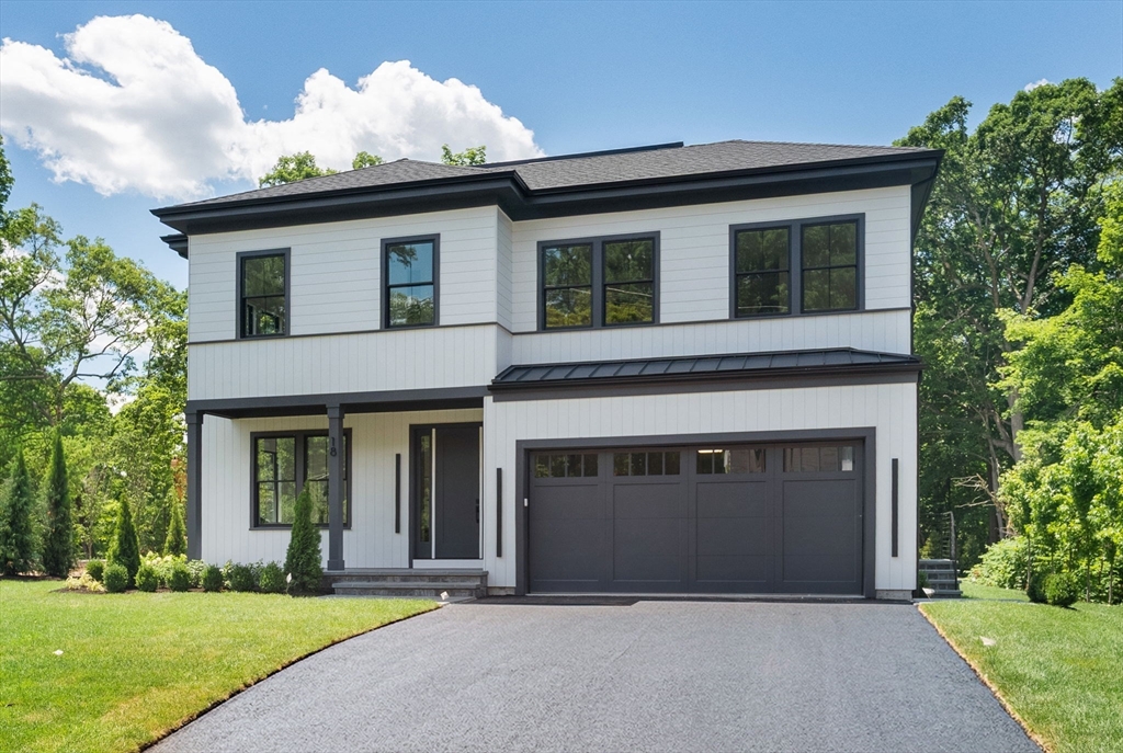 18 Rockland Street