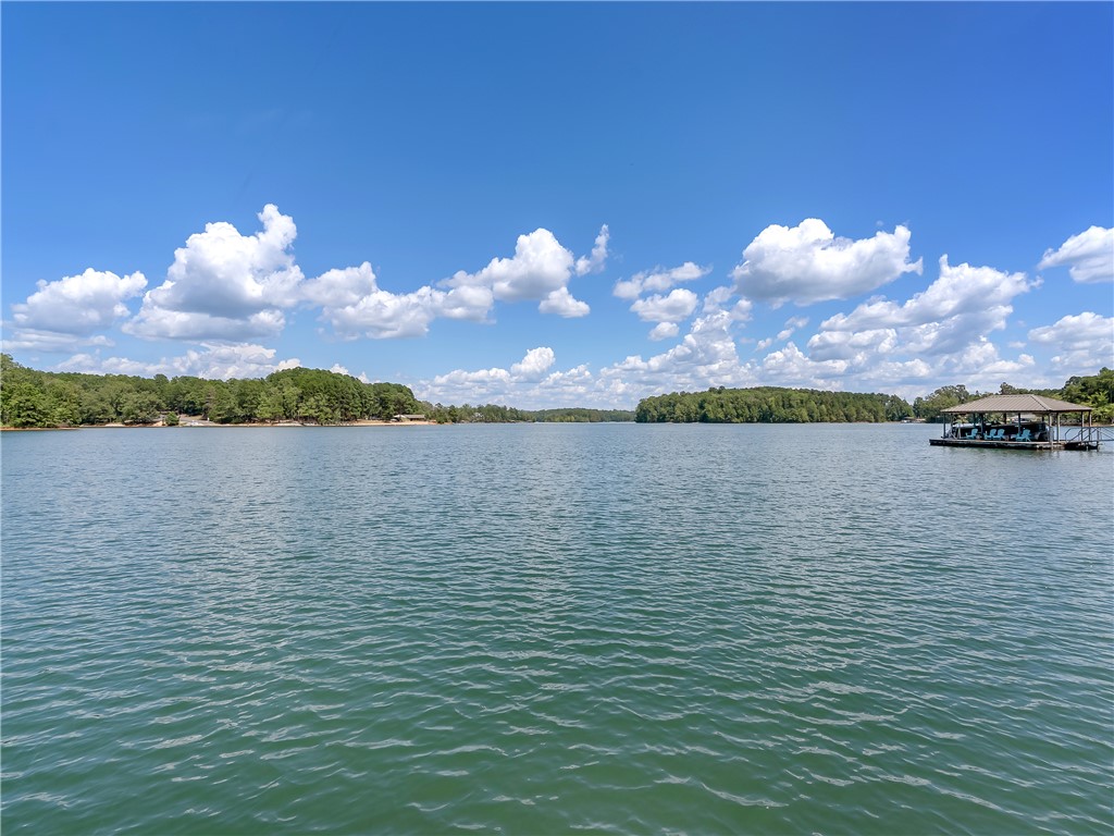 0 Pointe Harbor Drive Lot 12