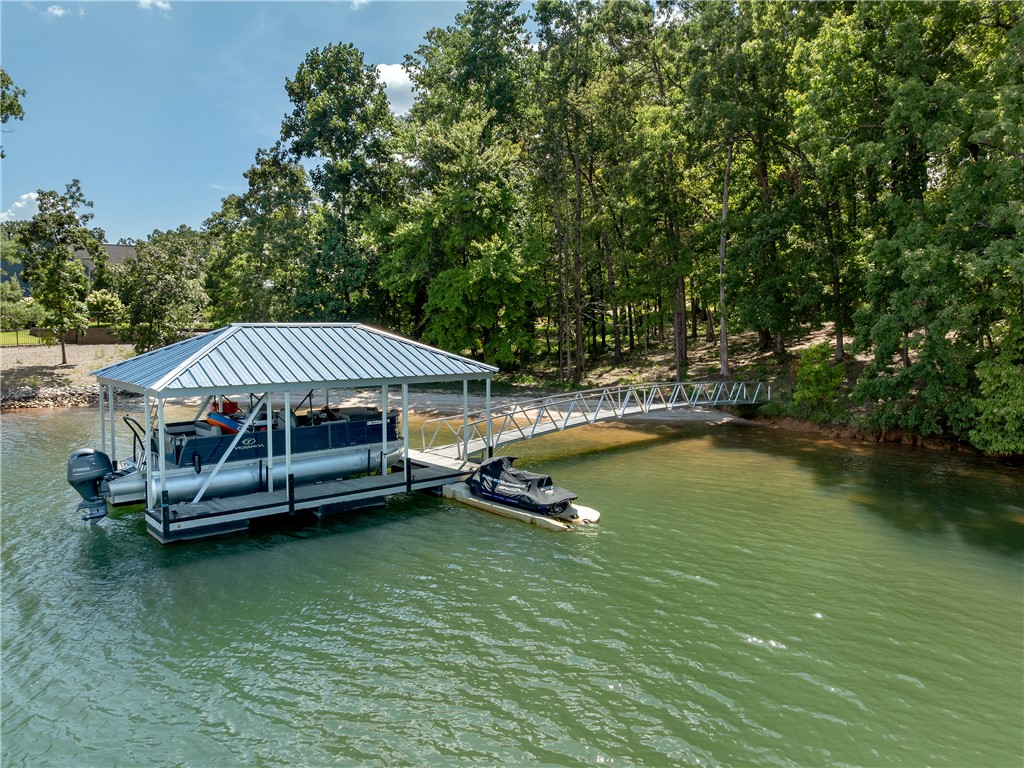 0 Pointe Harbor Drive Lot 12