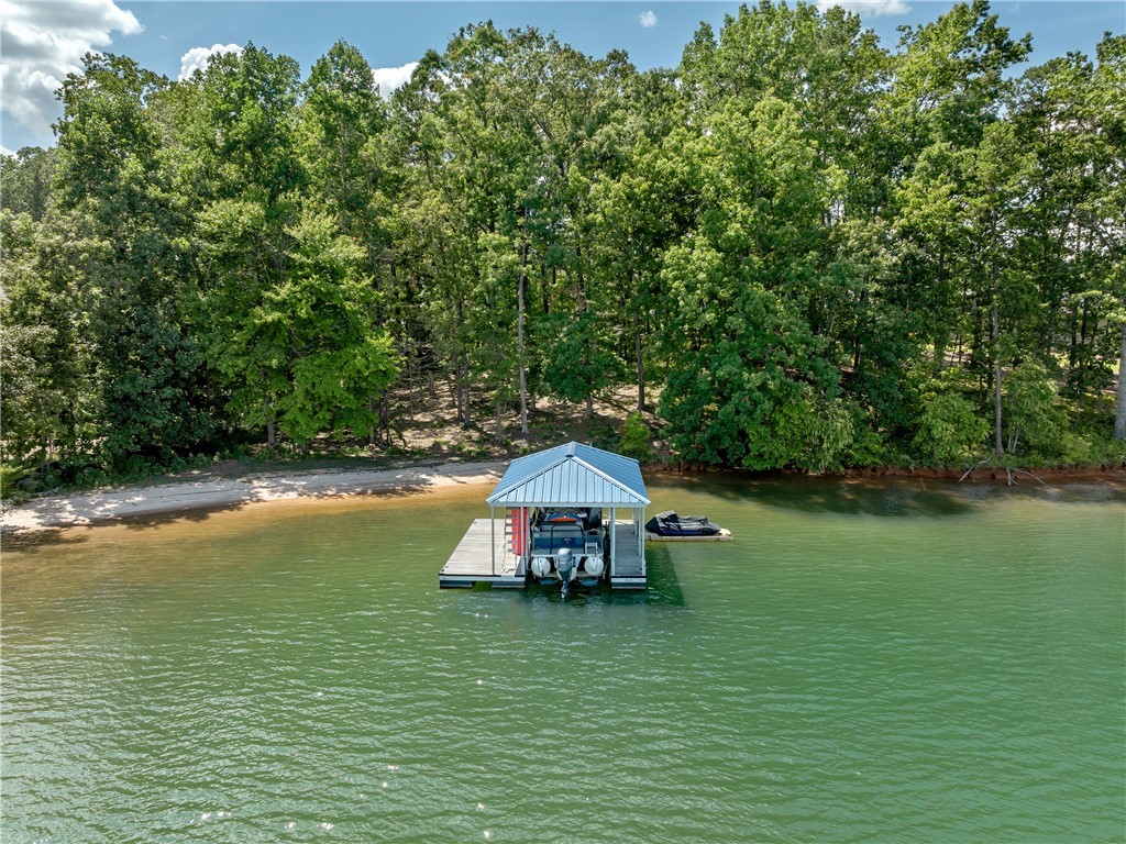 0 Pointe Harbor Drive Lot 12