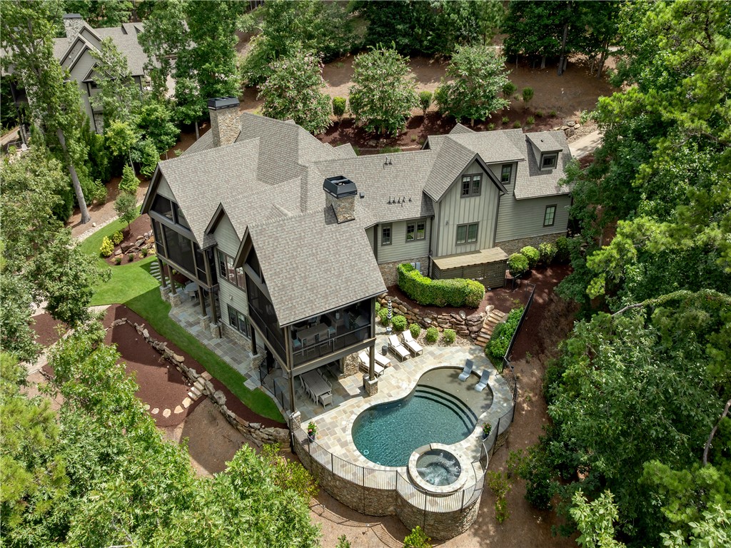 508 Autumnwood Trail