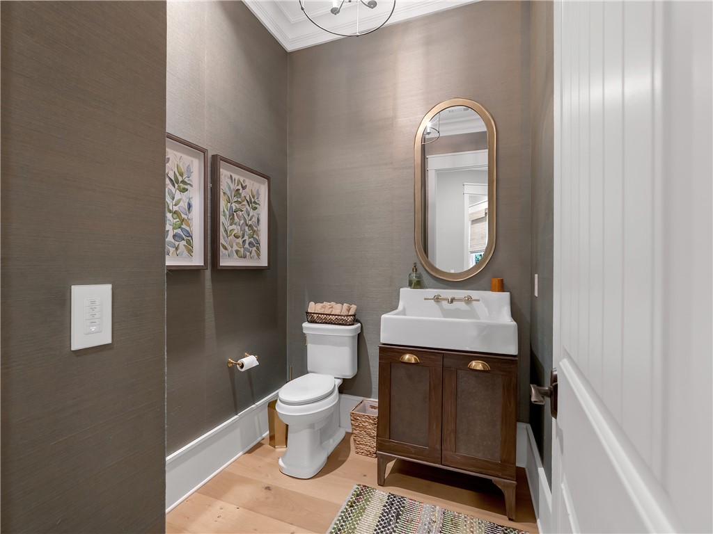 508 Autumnwood Trail