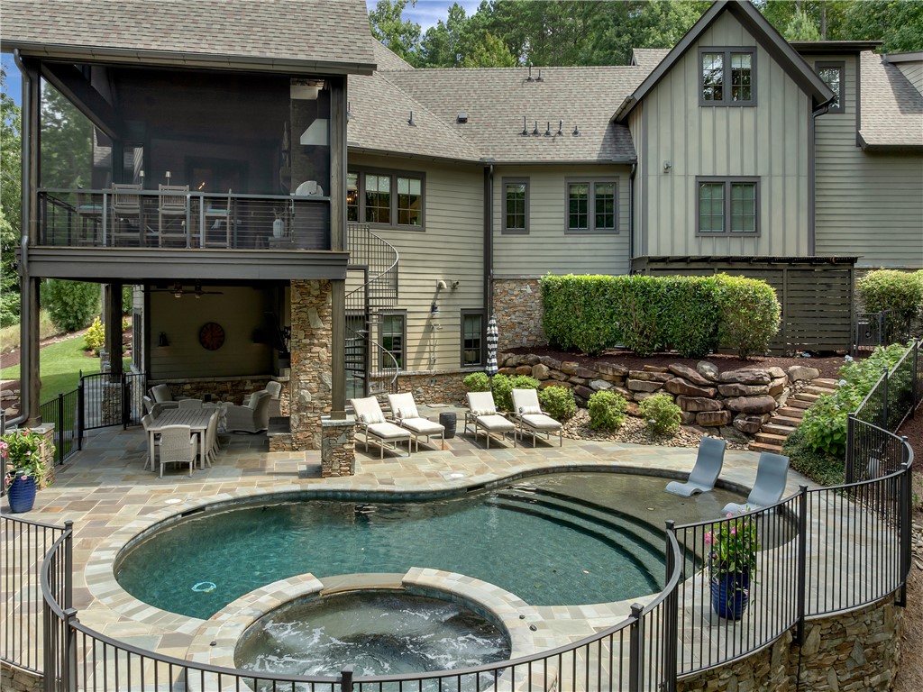 508 Autumnwood Trail