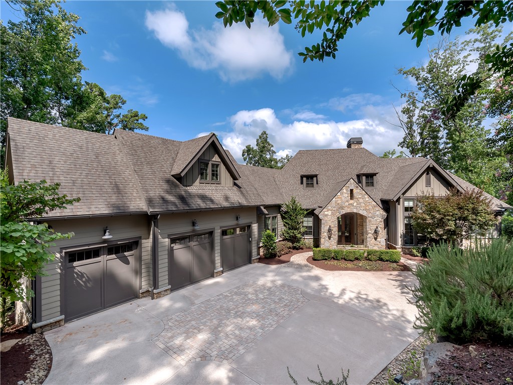 508 Autumnwood Trail