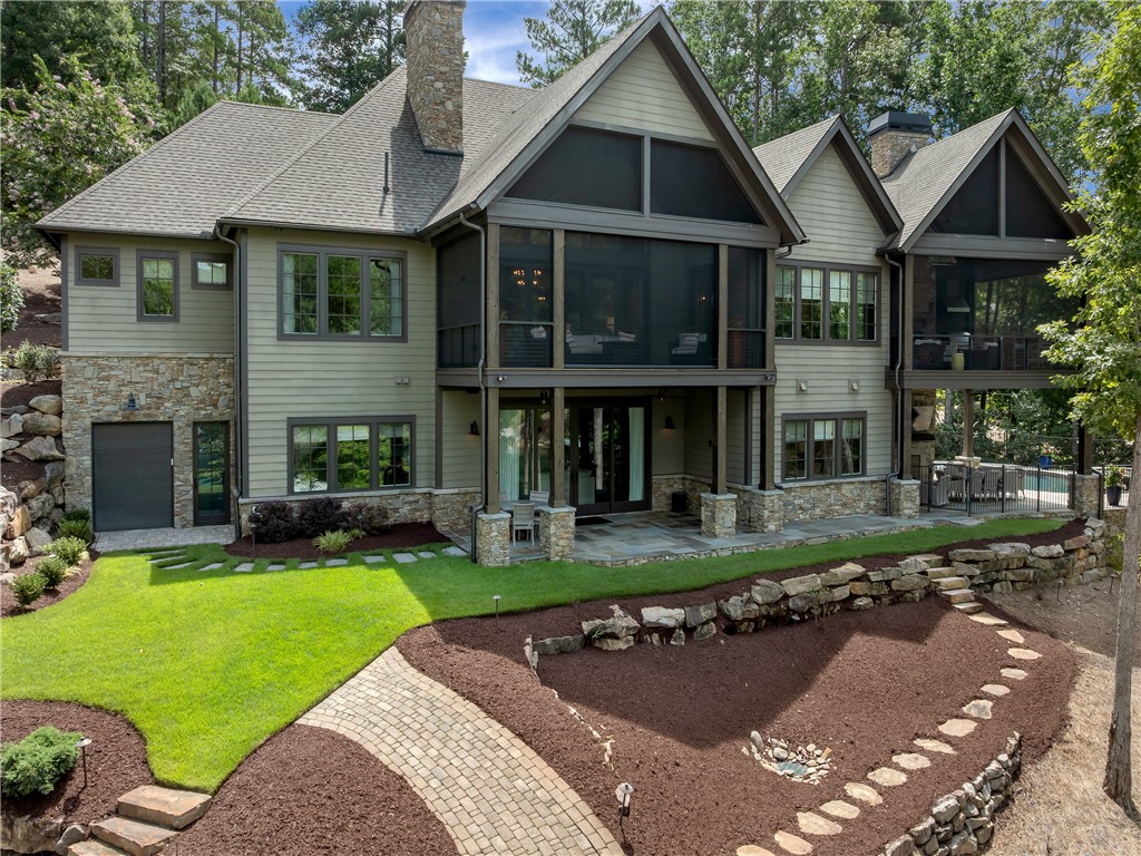 508 Autumnwood Trail