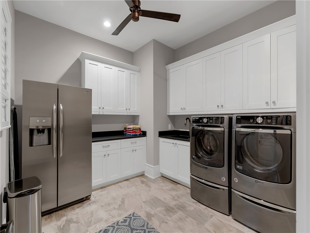 508 Autumnwood Trail