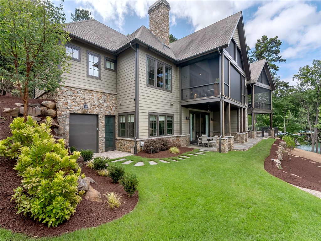 508 Autumnwood Trail