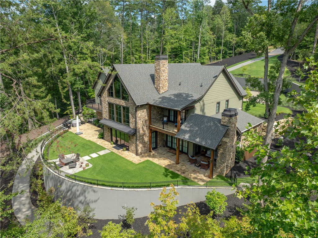 158 Cherry Laurel Way