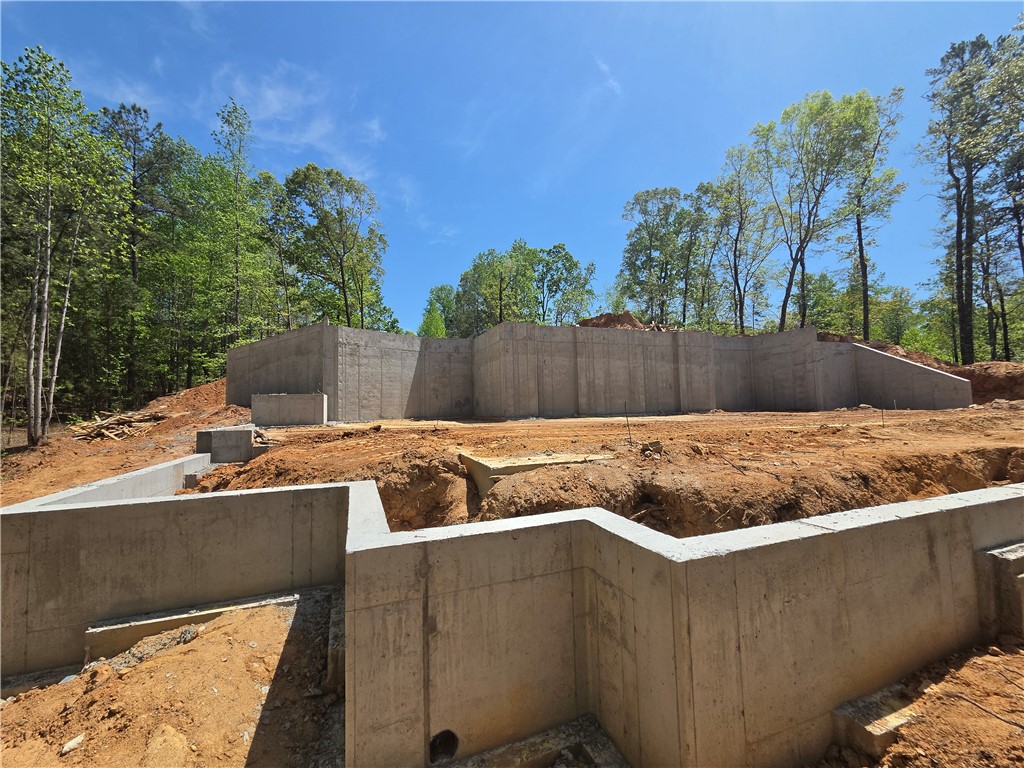 967 Cliffs Vista Parkway