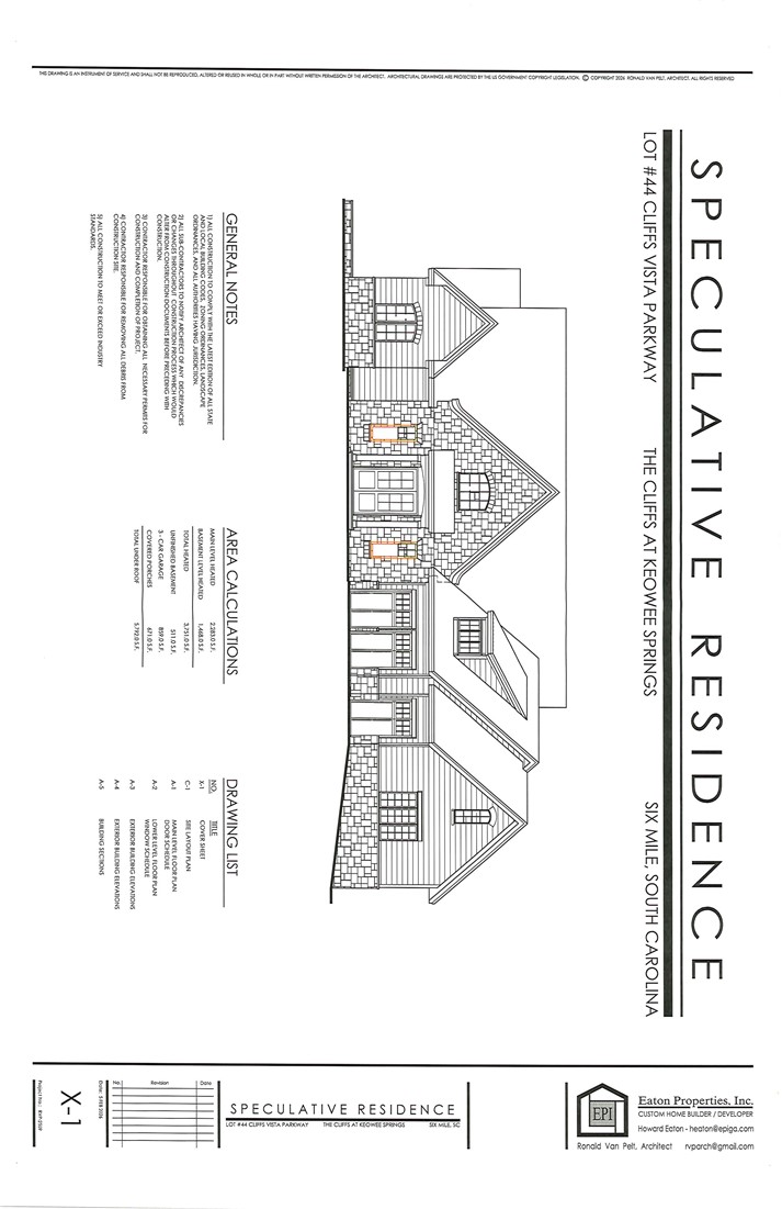 967 Cliffs Vista Parkway