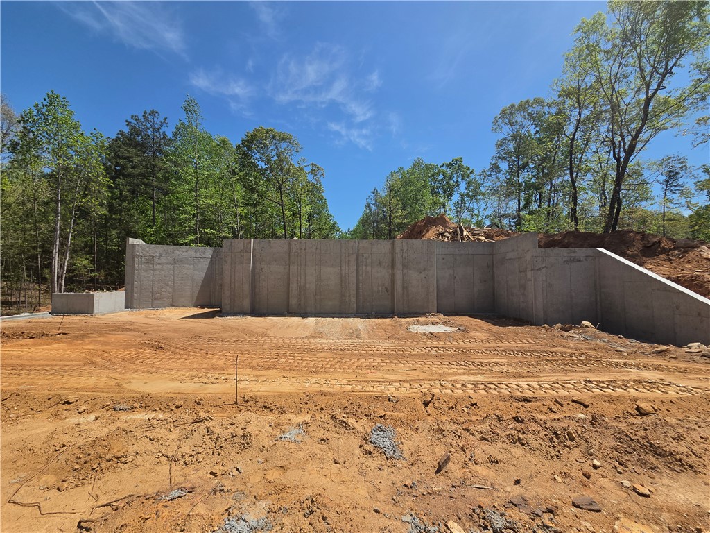 967 Cliffs Vista Parkway