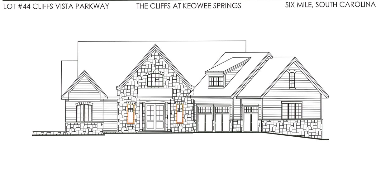 967 Cliffs Vista Parkway