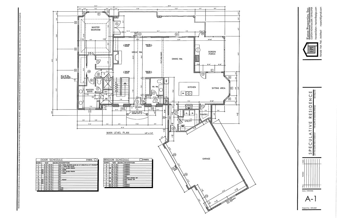 967 Cliffs Vista Parkway