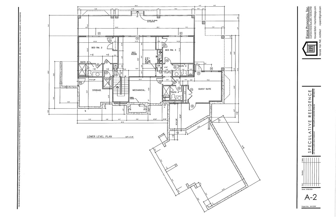 967 Cliffs Vista Parkway