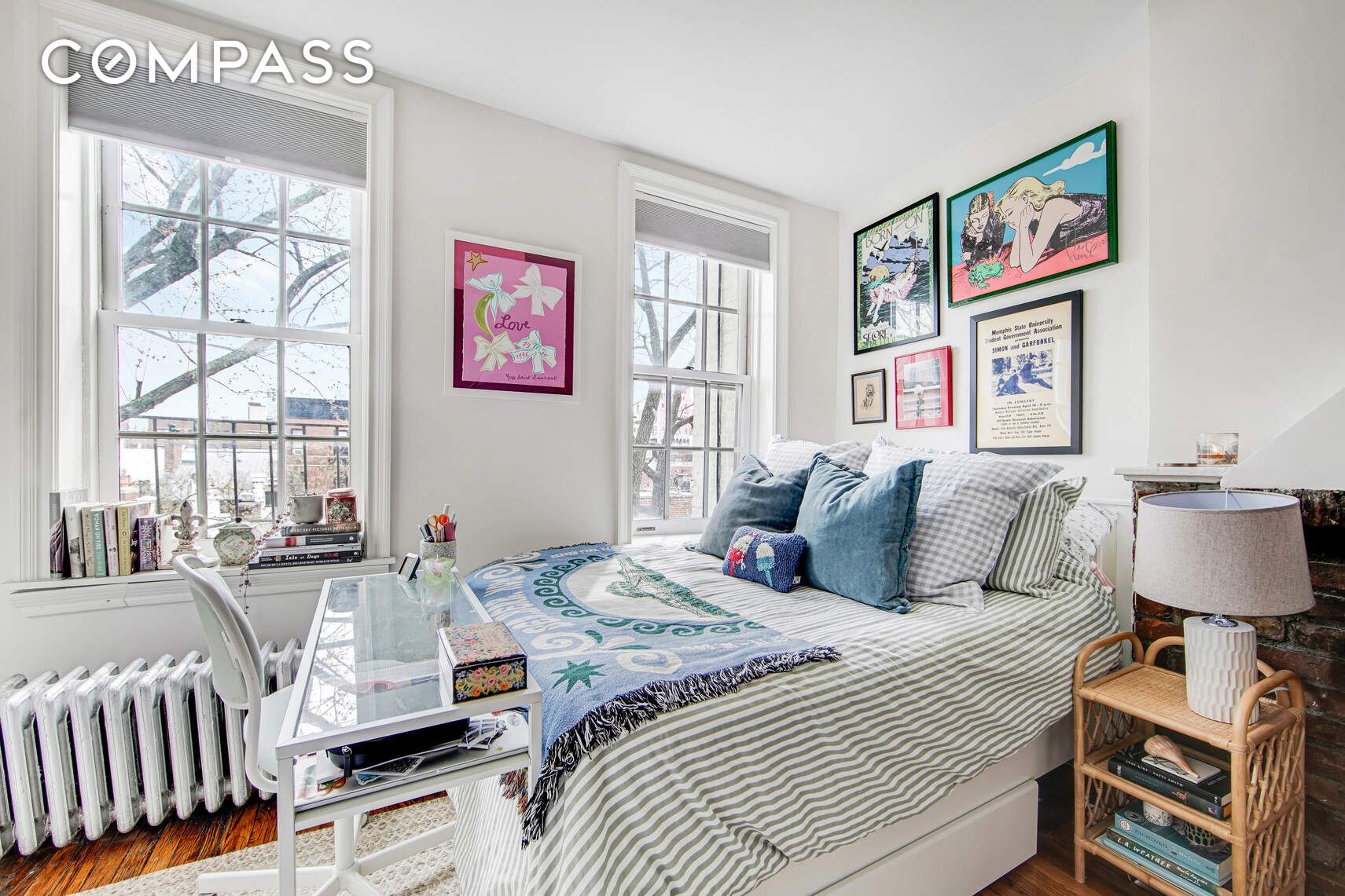 352 W 12th Street 5D