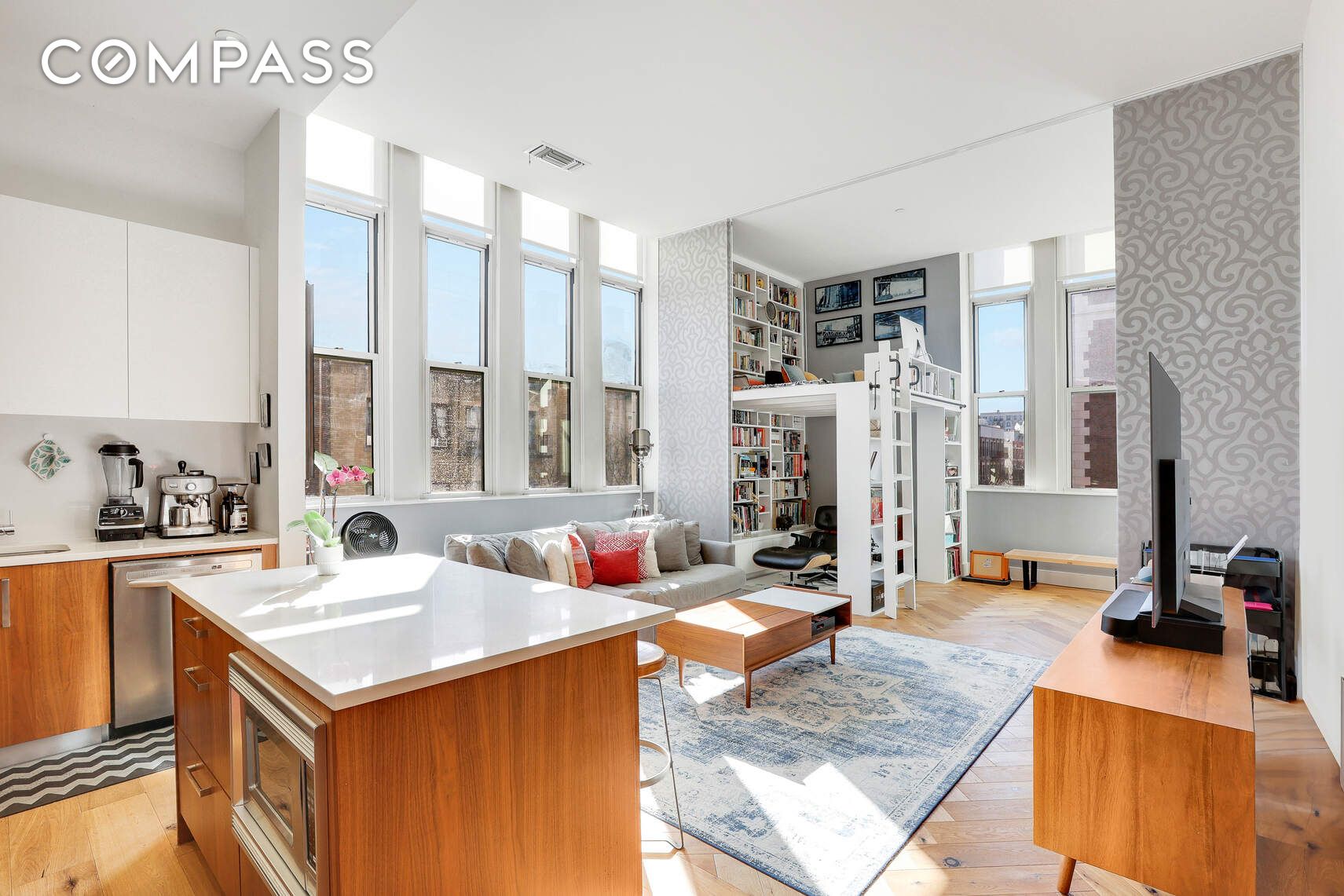 220 W 148th Street 3K