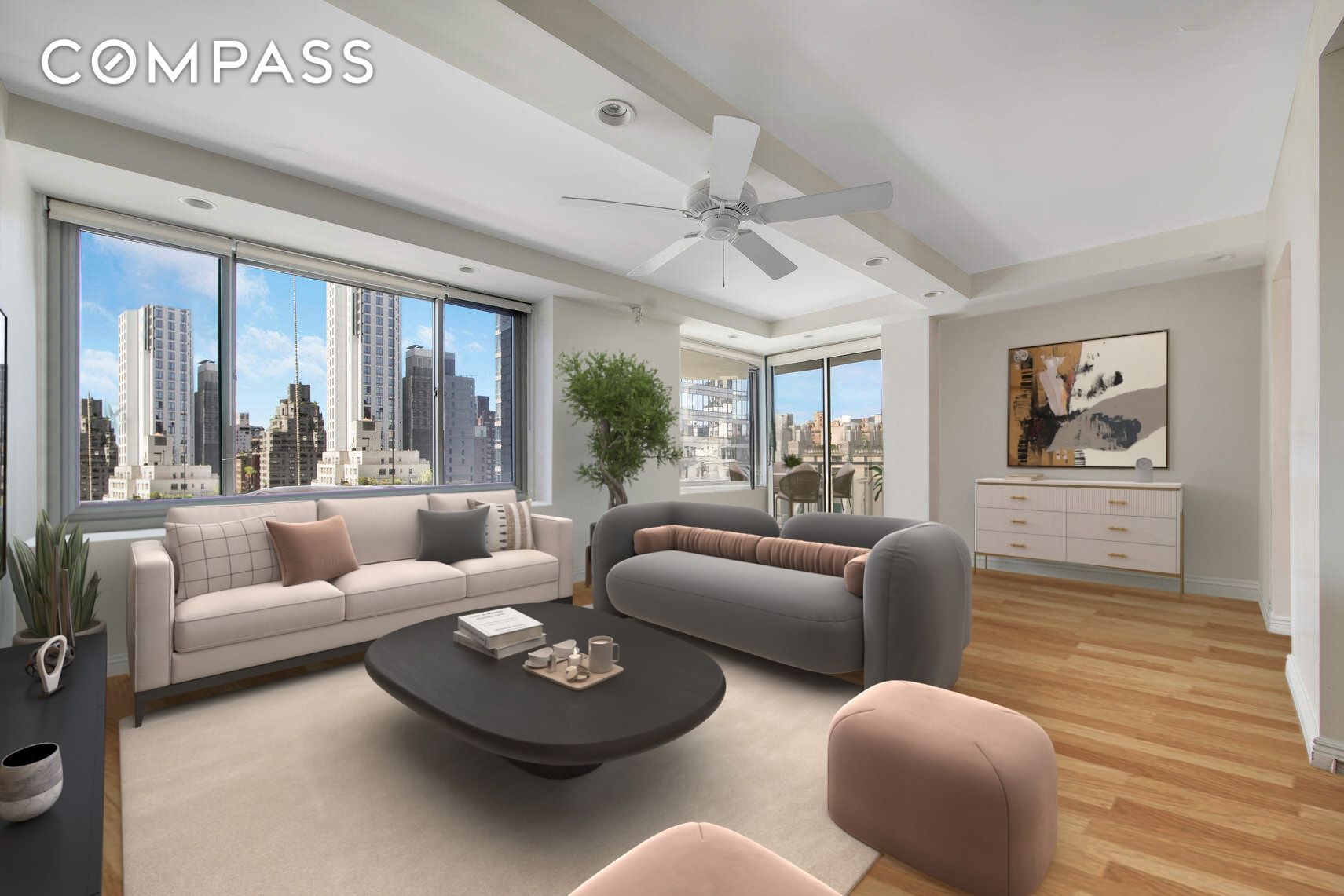 300 E 74th Street 14F